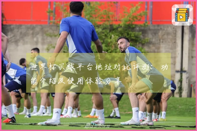 世界杯买球平台地址对比评测:功能介绍及使用体验分享