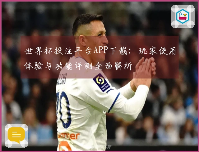 世界杯投注平台APP下载：玩家使用体验与功能评测全面解析