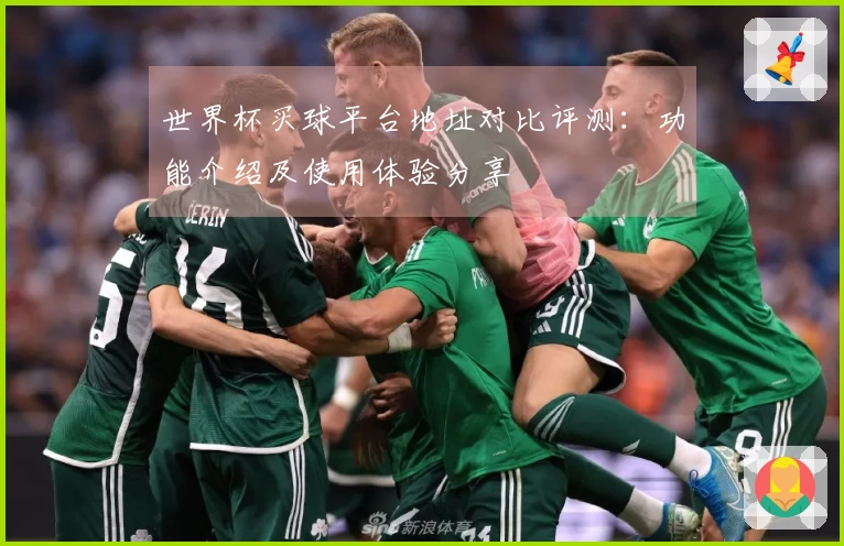 世界杯买球平台地址对比评测：功能介绍及使用体验分享