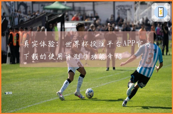 真实体验：世界杯投注平台APP官方下载的使用评测与功能介绍