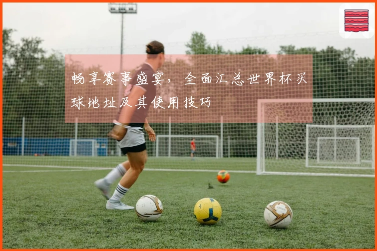 畅享赛事盛宴，全面汇总世界杯买球地址及其使用技巧