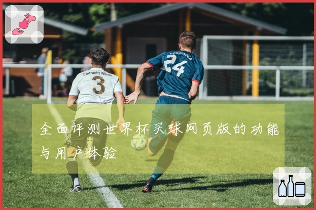 全面评测世界杯买球网页版的功能与用户体验