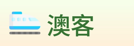 澳客 logo
